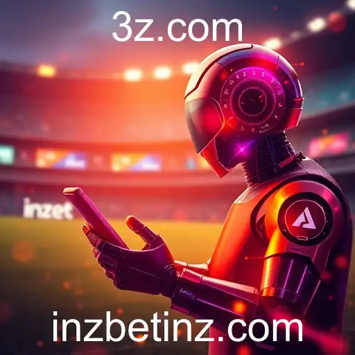 Ascensão do Inzbet: O Impacto dos Jogos Online em Portugal