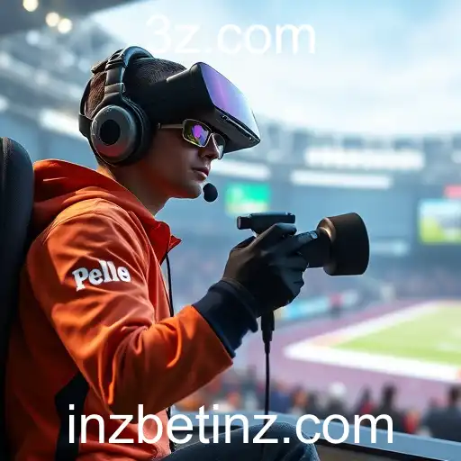 Tendências do Setor de Jogos Online no Brasil