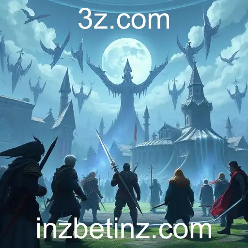 A Ascensão do Inzbet no Cenário de Jogos Online