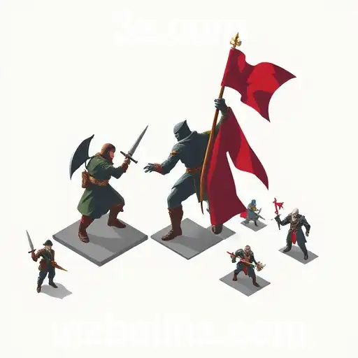 A Revolução dos Sites de Jogos em 2025