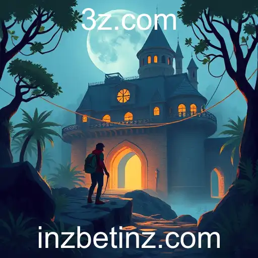 A Expansão dos Jogos Online em 2025: O Fenômeno Inzbet