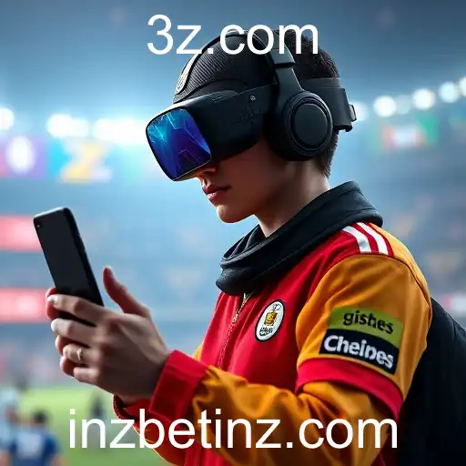 O Crescimento do Mercado de Apostas Online em 2025