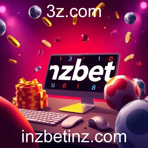 Inzbet: Revolução e Desafios no Mundo dos Jogos de Azar