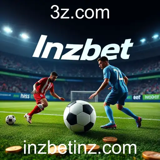 O Impacto Crescente do 'Inzbet' no Mercado de Jogos em 2025