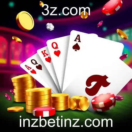 Inzbet: As Novas Tendências do Jogo Online em 2025