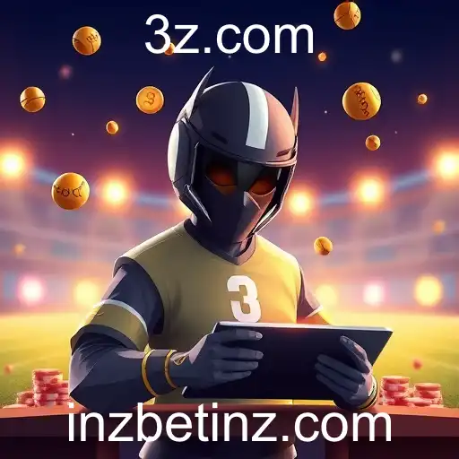 A Ascensão do Inzbet: O Fenômeno dos Jogos Online no Brasil