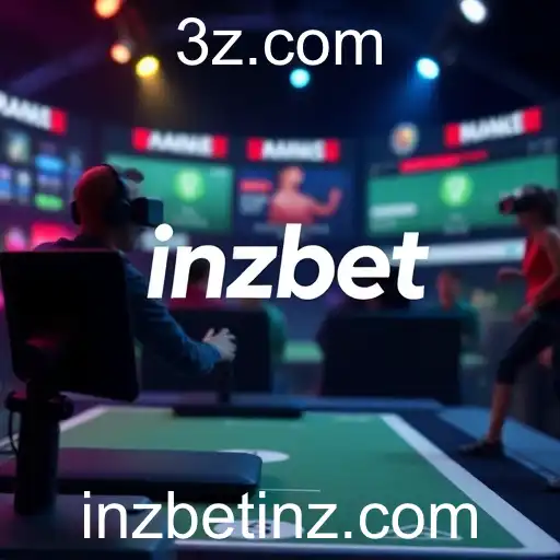 Inzbet: O Futuro dos Jogos Online no Brasil